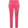 Geographical Norway Jogging Femme GeoNorway Matuvu Joggings & Survêtements Couleur Rose