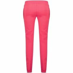 Geographical Norway Jogging Femme GeoNorway Matuvu Joggings & Survêtements Couleur Rose -Geographical Norway Soldes 24128071 500 D