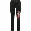 Geographical Norway Jogging Femme GeoNorway Matuvu Joggings & Survêtements Couleur Noir -Geographical Norway Soldes 24128072 500 A