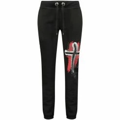 Geographical Norway Jogging Femme GeoNorway Matuvu Joggings & Survêtements Couleur Noir