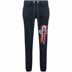 Geographical Norway Jogging Femme GeoNorway Matuvu Joggings & Survêtements Couleur Bleu