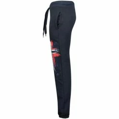Geographical Norway Jogging Femme GeoNorway Matuvu Joggings & Survêtements Couleur Bleu -Geographical Norway Soldes 24128074 500 C