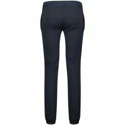 Geographical Norway Jogging Femme GeoNorway Matuvu Joggings & Survêtements Couleur Bleu -Geographical Norway Soldes 24128074 500 D