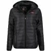 Geographical Norway Doudoune Femme GeoNorway Atika Hood Manteaux Couleur Noir