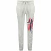 Geographical Norway Jogging Femme GeoNorway Matuvu Joggings & Survêtements Couleur Gris -Geographical Norway Soldes 24128076 500 A