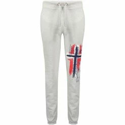 Geographical Norway Jogging Femme GeoNorway Matuvu Joggings & Survêtements Couleur Gris