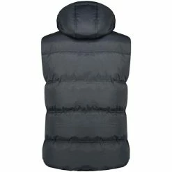 Geographical Norway Doudoune Homme GeoNorway Vilano Manteaux Couleur Noir -Geographical Norway Soldes 24128083 500 C