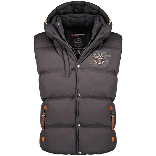 Geographical Norway Doudoune Homme GeoNorway Vilano Manteaux Couleur Gris 3 Geographical Norway Doudoune Homme GeoNorway Vilano Manteaux Couleur Gris
