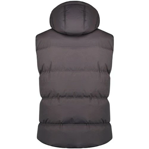 Geographical Norway Doudoune Homme GeoNorway Vilano Manteaux Couleur Gris 5 Geographical Norway Doudoune Homme GeoNorway Vilano Manteaux Couleur Gris – Image 3