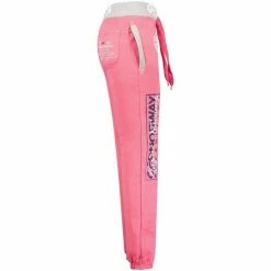 Geographical Norway Jogging Femme GeoNorway Moliere Joggings & Survêtements Couleur Rose 9 Geographical Norway Jogging Femme GeoNorway Moliere Joggings & Survêtements Couleur Rose -Geographical Norway Soldes 24128091 500 C