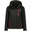 Geographical Norway Softshell Femme GeoNorway Touna Sweats & Polaires Couleur Noir 1 Geographical Norway Softshell Femme GeoNorway Touna Sweats & Polaires Couleur Noir -Geographical Norway Soldes 24128092 500 A