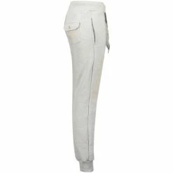 Geographical Norway Jogging Femme GeoNorway Mabeaute Joggings & Survêtements Couleur Gris -Geographical Norway Soldes 24128093 500 C