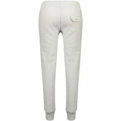 Geographical Norway Jogging Femme GeoNorway Mabeaute Joggings & Survêtements Couleur Gris -Geographical Norway Soldes 24128093 500 D