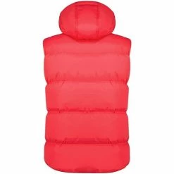 Geographical Norway Doudoune Homme GeoNorway Vilano Manteaux Couleur Rouge -Geographical Norway Soldes 24128095 500 C