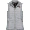 Geographical Norway Doudoune Femme GeoNorway Vatika Manteaux Couleur Gris 1 Geographical Norway Doudoune Femme GeoNorway Vatika Manteaux Couleur Gris -Geographical Norway Soldes 24128099 500 A