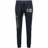 Geographical Norway Jogging Femme GeoNorway Mabeaute Joggings & Survêtements Couleur Bleu -Geographical Norway Soldes 24128102 500 A