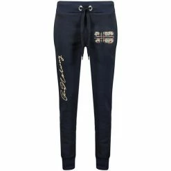 Geographical Norway Jogging Femme GeoNorway Mabeaute Joggings & Survêtements Couleur Bleu