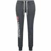 Geographical Norway Jogging Femme GeoNorway Machal Joggings & Survêtements Couleur Gris -Geographical Norway Soldes 24128103 500 A