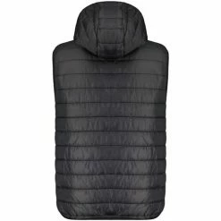 Geographical Norway Doudoune Homme GeoNorway Vamigo Manteaux Couleur Noir -Geographical Norway Soldes 24128528 500 C