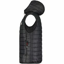 Geographical Norway Doudoune Homme GeoNorway Vamigo Manteaux Couleur Noir -Geographical Norway Soldes 24128528 500 D