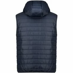 Geographical Norway Doudoune Homme GeoNorway Vamigo Manteaux Couleur Bleu -Geographical Norway Soldes 24128529 500 C