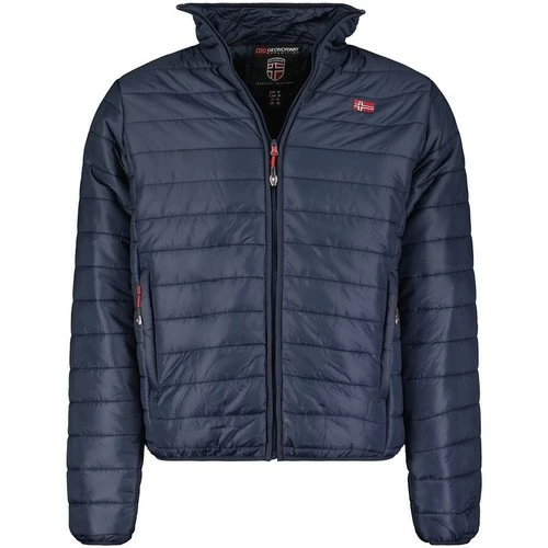 Geographical Norway Doudoune Homme GeoNorway Amigo Manteaux Couleur Bleu 3 Geographical Norway Doudoune Homme GeoNorway Amigo Manteaux Couleur Bleu