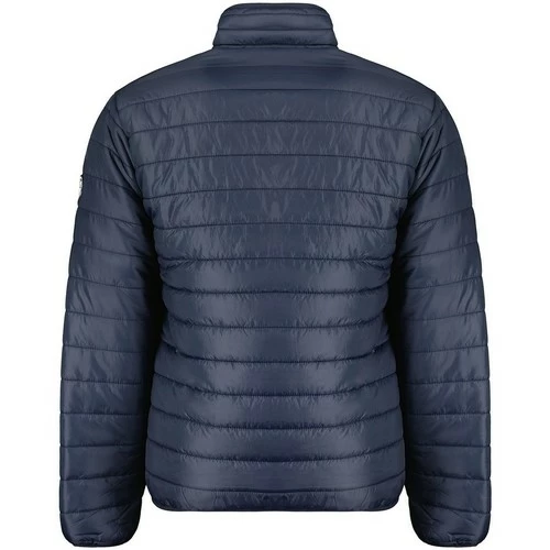 Geographical Norway Doudoune Homme GeoNorway Amigo Manteaux Couleur Bleu 5 Geographical Norway Doudoune Homme GeoNorway Amigo Manteaux Couleur Bleu – Image 3