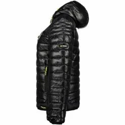 Geographical Norway Doudoune Enfant GeoNorway Bambway Manteaux Couleur Noir 8 Geographical Norway Doudoune Enfant GeoNorway Bambway Manteaux Couleur Noir -Geographical Norway Soldes 24128532 500 C