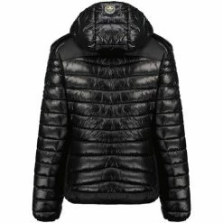 Geographical Norway Doudoune Enfant GeoNorway Bambway Manteaux Couleur Noir 9 Geographical Norway Doudoune Enfant GeoNorway Bambway Manteaux Couleur Noir -Geographical Norway Soldes 24128532 500 D