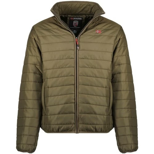 Geographical Norway Doudoune Homme GeoNorway Amigo Manteaux Couleur Kaki 3 Geographical Norway Doudoune Homme GeoNorway Amigo Manteaux Couleur Kaki