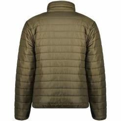Geographical Norway Doudoune Homme GeoNorway Amigo Manteaux Couleur Kaki 9 Geographical Norway Doudoune Homme GeoNorway Amigo Manteaux Couleur Kaki -Geographical Norway Soldes 24128533 500 D