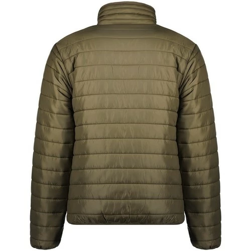 Geographical Norway Doudoune Homme GeoNorway Amigo Manteaux Couleur Kaki 6 Geographical Norway Doudoune Homme GeoNorway Amigo Manteaux Couleur Kaki – Image 4