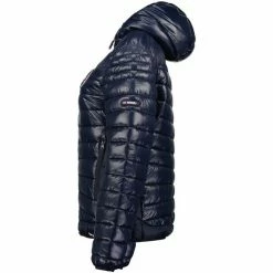 Geographical Norway Doudoune Enfant GeoNorway Bambway Manteaux Couleur Bleu -Geographical Norway Soldes 24128534 500 C