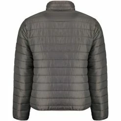 Geographical Norway Doudoune Homme GeoNorway Amigo Manteaux Couleur Gris -Geographical Norway Soldes 24128535 500 D