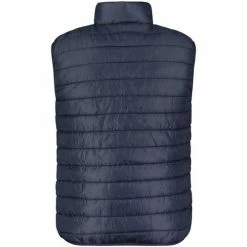 Geographical Norway Doudoune Homme GeoNorway Vamigo Manteaux Couleur Bleu -Geographical Norway Soldes 24128538 500 C