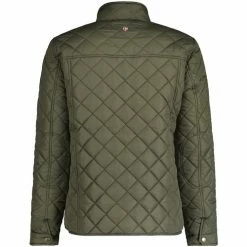 Geographical Norway Doudoune Homme GeoNorway Dathan Manteaux Couleur Kaki 9 Geographical Norway Doudoune Homme GeoNorway Dathan Manteaux Couleur Kaki -Geographical Norway Soldes 24128542 500 D