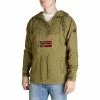 Geographical Norway - Chomer_man Manteaux Couleur Marron -Geographical Norway Soldes 24139978 500 A