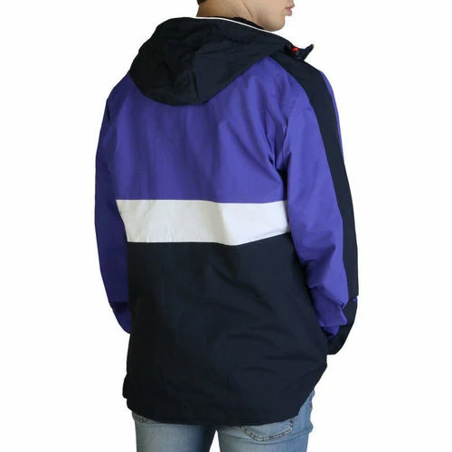 Geographical Norway - Aplus_man Manteaux Couleur Bleu 4 Geographical Norway - Aplus_man Manteaux Couleur Bleu – Image 2