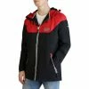 Geographical Norway - Afond_man Manteaux Couleur Rouge -Geographical Norway Soldes 24139982 500 A