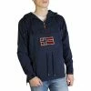 Geographical Norway - Chomer_man Joggings & Survêtements Couleur Bleu -Geographical Norway Soldes 24141584 500 A