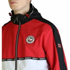 Geographical Norway - Aplus_man Joggings & Survêtements Couleur Noir -Geographical Norway Soldes 24141588 500 C