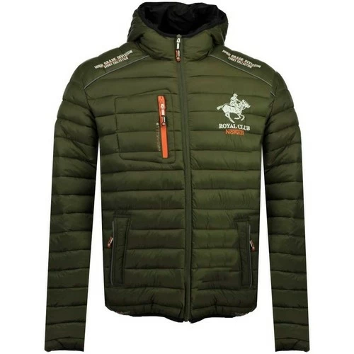 Geographical Norway Doudoune Enfant GeoNorway Brick EO Manteaux Couleur Kaki 3 Geographical Norway Doudoune Enfant GeoNorway Brick EO Manteaux Couleur Kaki