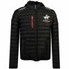 Geographical Norway Doudoune Enfant GeoNorway Brick EO Manteaux Couleur Noir -Geographical Norway Soldes 24144604 500 A