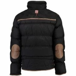 Geographical Norway Doudoune Enfant Aviel Manteaux Couleur Noir 7 Geographical Norway Doudoune Enfant Aviel Manteaux Couleur Noir -Geographical Norway Soldes 24167238 500 C
