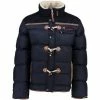 Geographical Norway Doudoune Enfant Aviel Manteaux Couleur Bleu 2 Geographical Norway Doudoune Enfant Aviel Manteaux Couleur Bleu -Geographical Norway Soldes 24167239 500 A