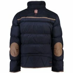 Geographical Norway Doudoune Enfant Aviel Manteaux Couleur Bleu 7 Geographical Norway Doudoune Enfant Aviel Manteaux Couleur Bleu -Geographical Norway Soldes 24167239 500 C