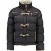 Geographical Norway Doudoune Enfant Aviel Manteaux Couleur Gris -Geographical Norway Soldes 24167241 500 A