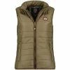 Geographical Norway Doudoune Enfant GeoNorway Vatika Manteaux Couleur Beige -Geographical Norway Soldes 24184797 500 A