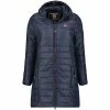 Geographical Norway Doudoune Enfant GeoNorway Atika Manteaux Couleur Bleu -Geographical Norway Soldes 24184799 500 A