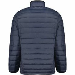 Geographical Norway Doudoune Enfant GeoNorway Carliti Manteaux Couleur Bleu -Geographical Norway Soldes 24184803 500 C